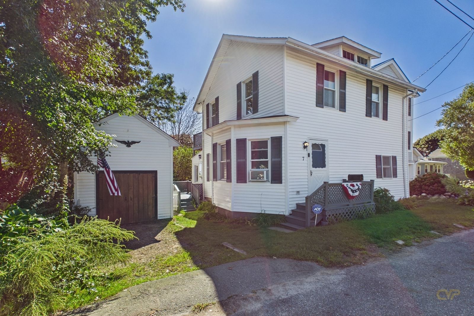 7 Bayview Ave Fairhaven — Photo 3 of 35