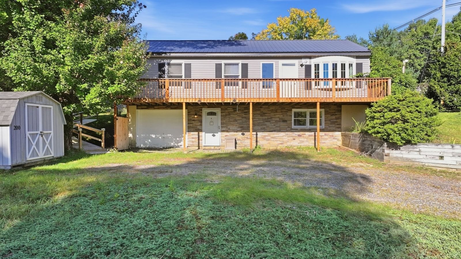 200 Wilbraham Rd Monson — Photo 1 of 39