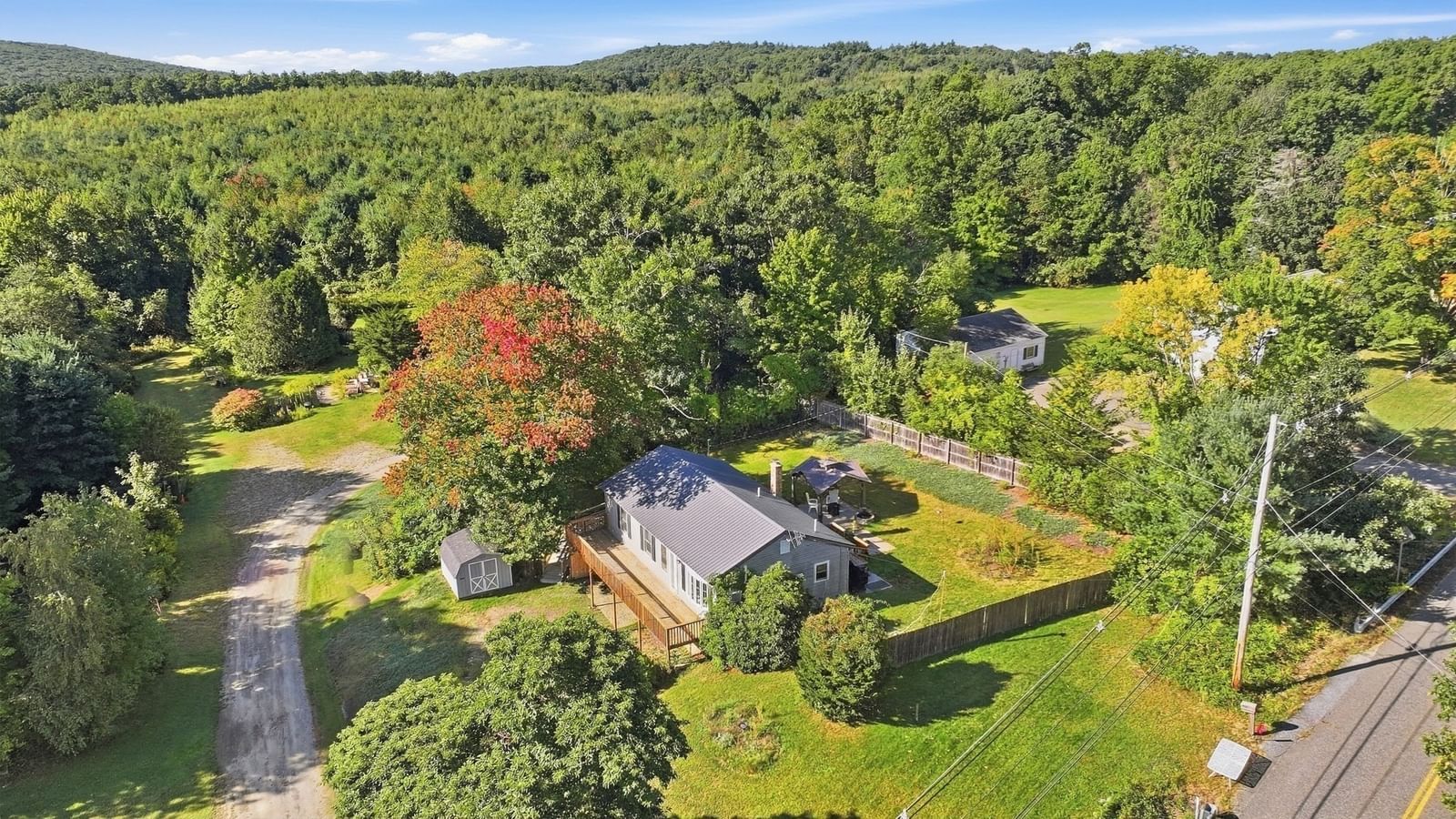200 Wilbraham Rd Monson — Photo 32 of 39