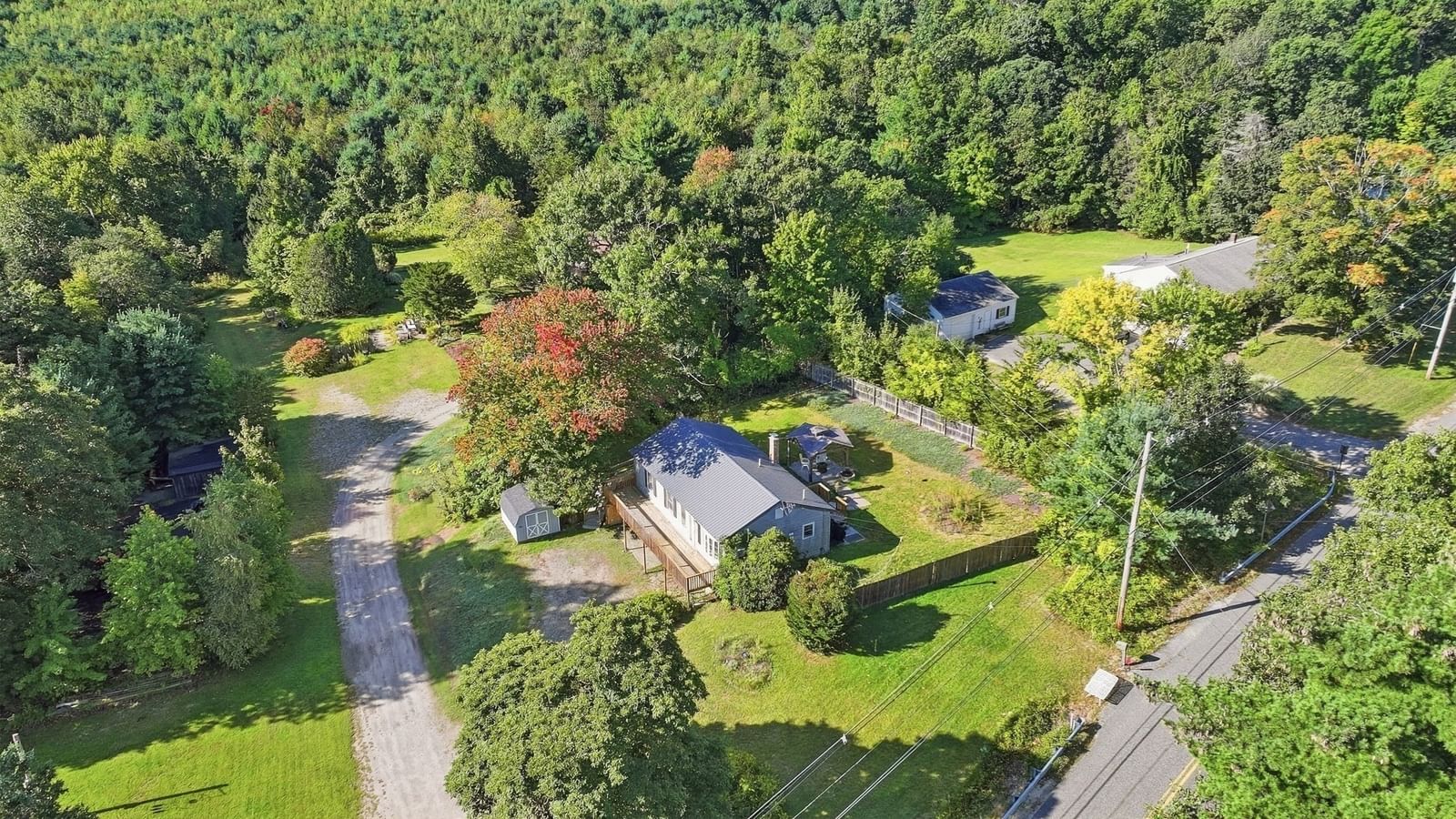 200 Wilbraham Rd Monson — Photo 33 of 39