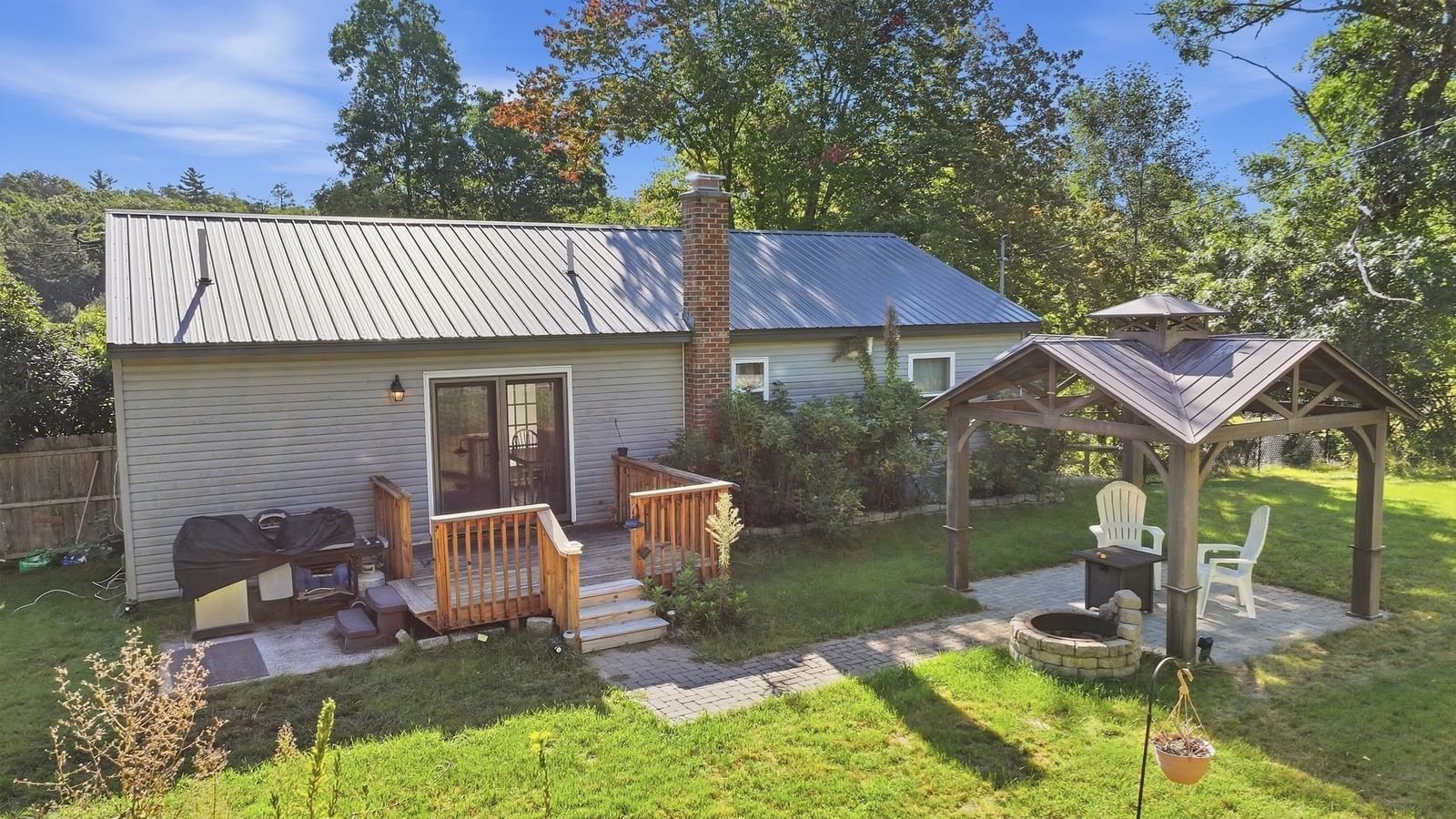 200 Wilbraham Rd Monson — Photo 36 of 39