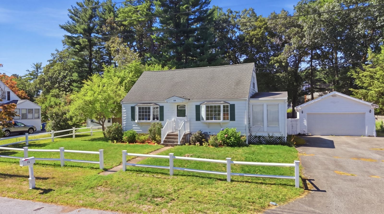35 Marie St Tewksbury — Photo 2 of 42