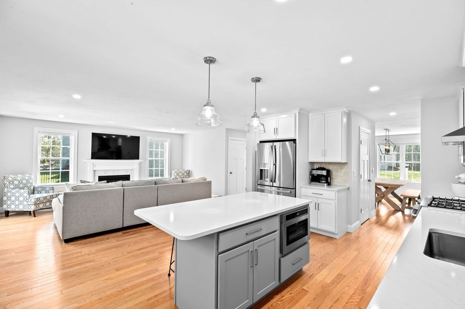 21 Blossom Drive Plymouth — Photo 14 of 41