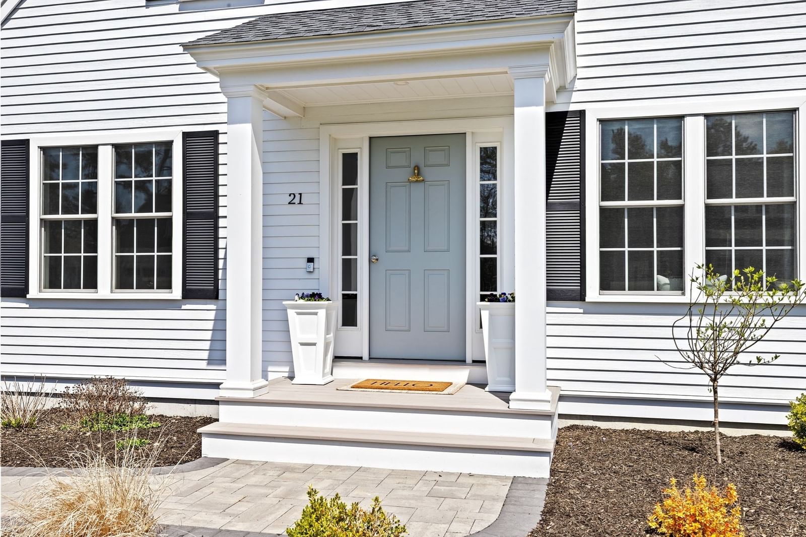 21 Blossom Drive Plymouth — Photo 30 of 41