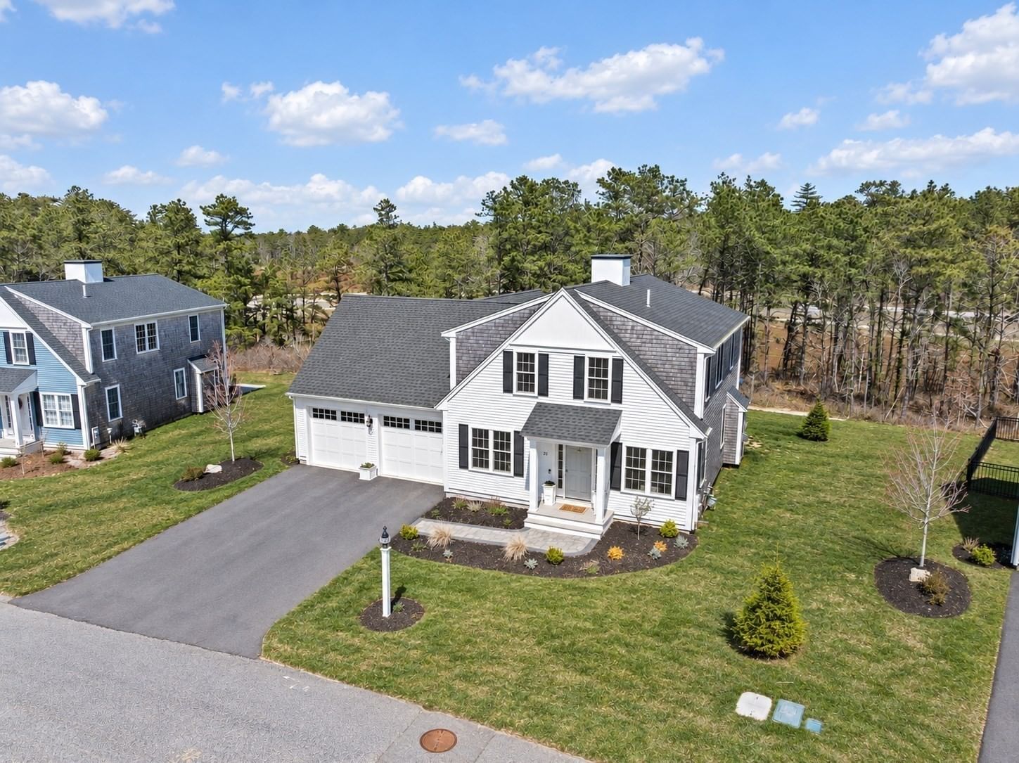 21 Blossom Drive Plymouth — Photo 37 of 41