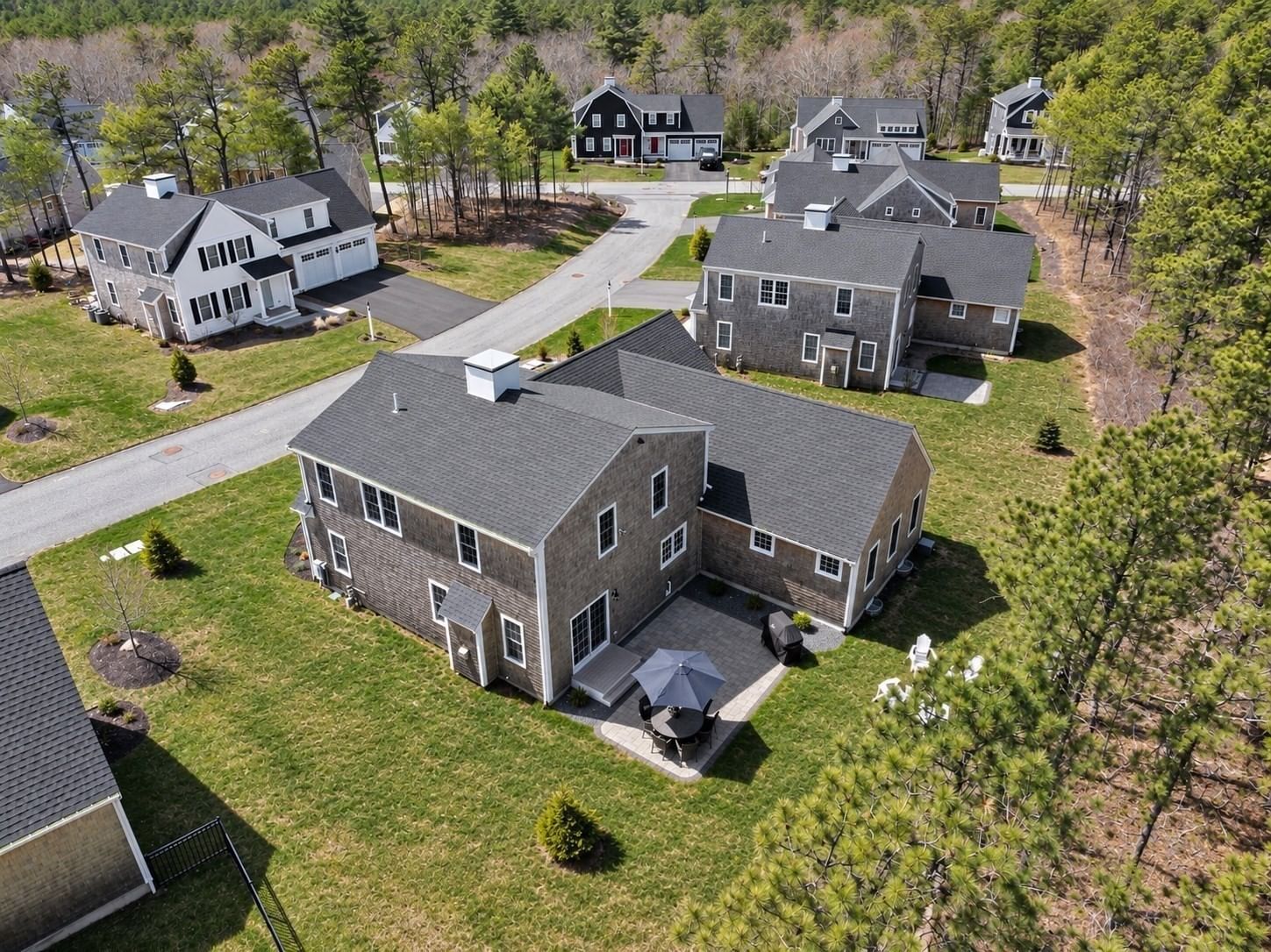 21 Blossom Drive Plymouth — Photo 38 of 41