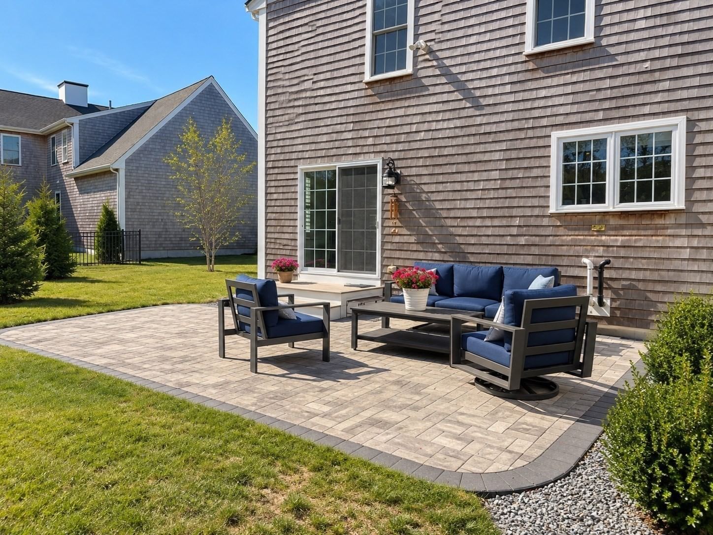 21 Blossom Drive Plymouth — Photo 40 of 41