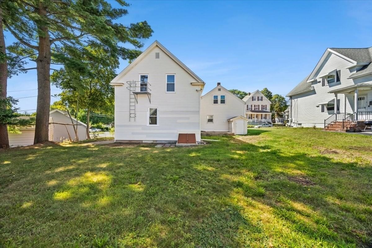 7 Maxwell Street #7 Taunton — Photo 3 of 21