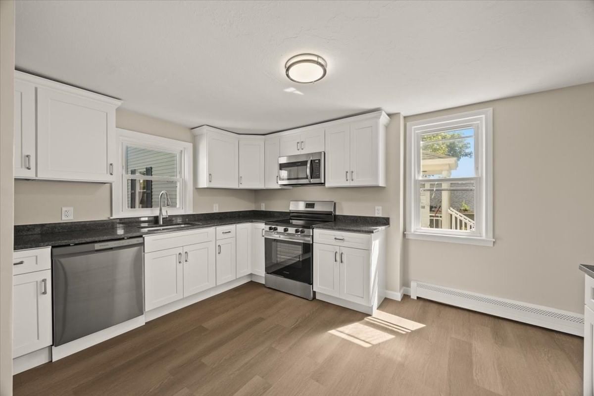 7 Maxwell Street #7 Taunton — Photo 8 of 21