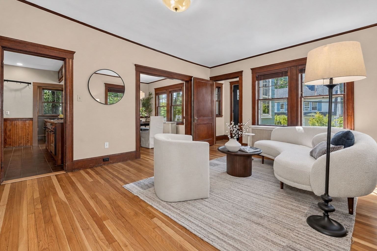 5 Rambler Rd Boston — Photo 3 of 27