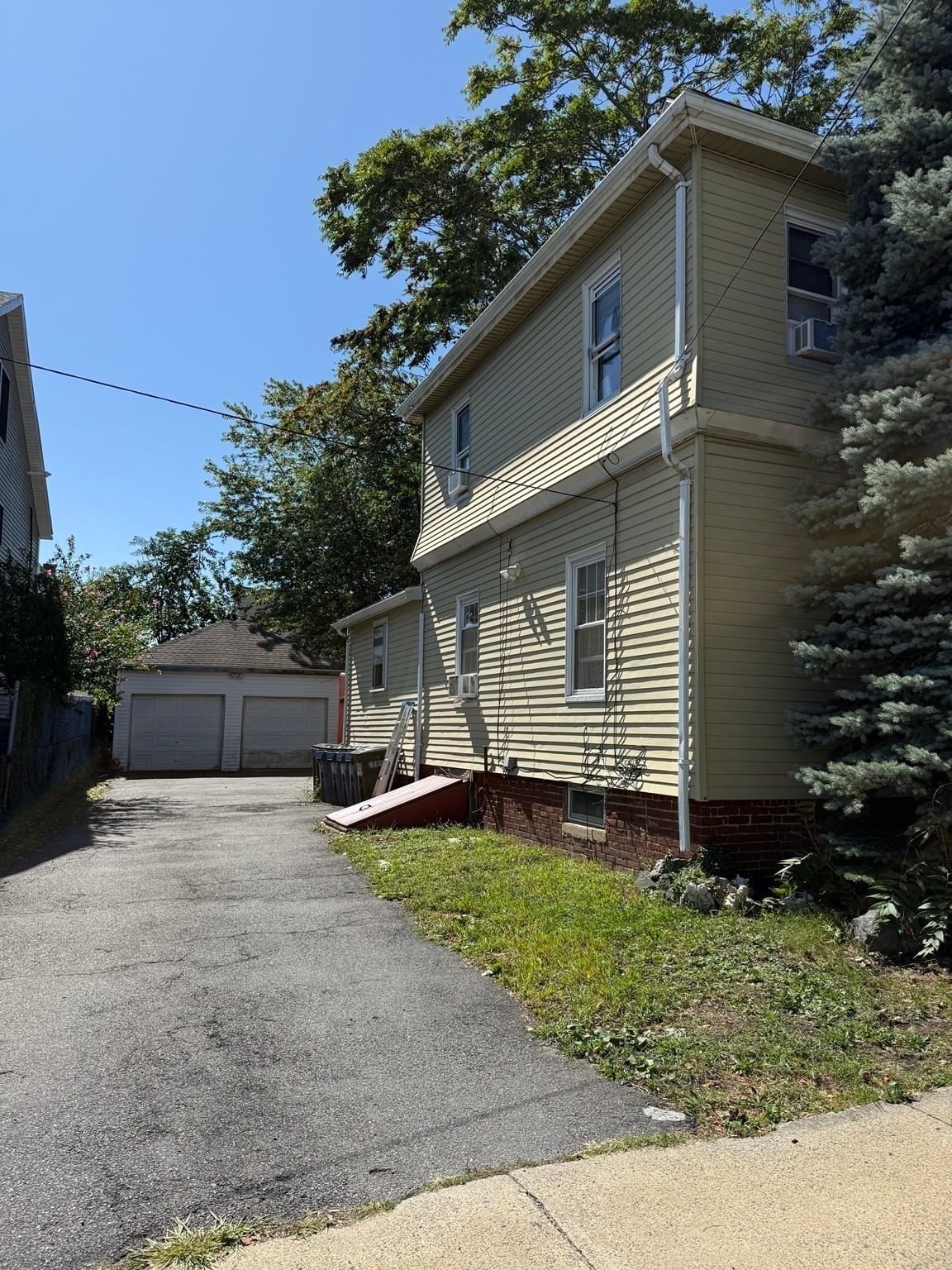35 Cheever St. Revere — Photo 26 of 28