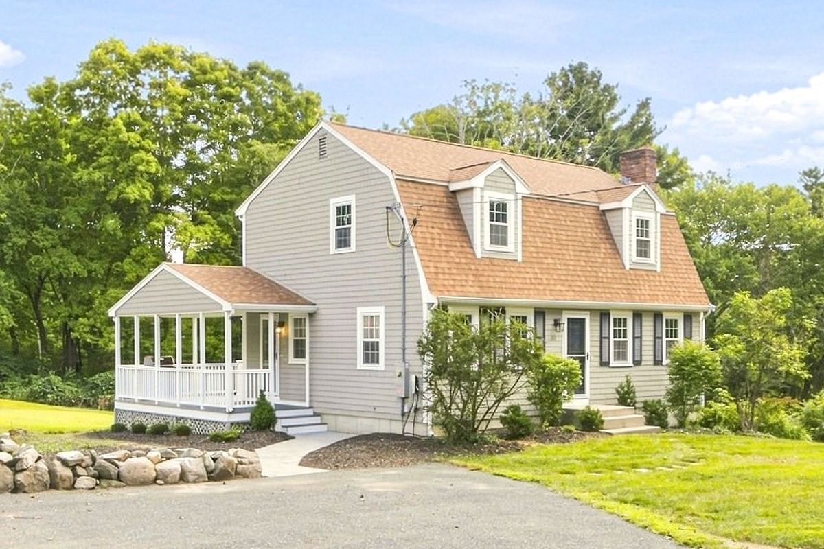 212 Pleasant Millis — Photo 1 of 42