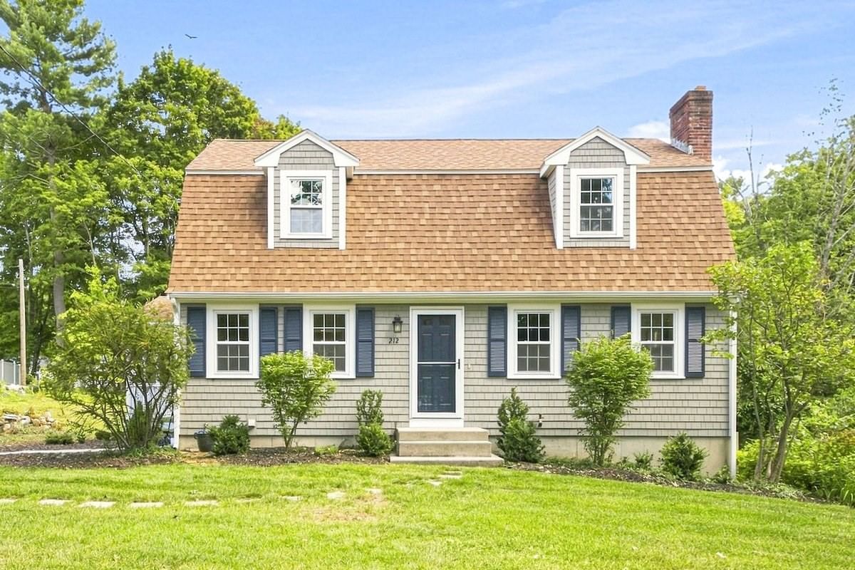 212 Pleasant Millis — Photo 2 of 42