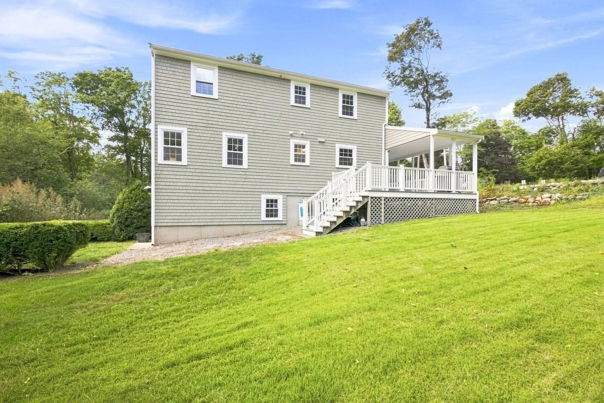 212 Pleasant Millis — Photo 37 of 42