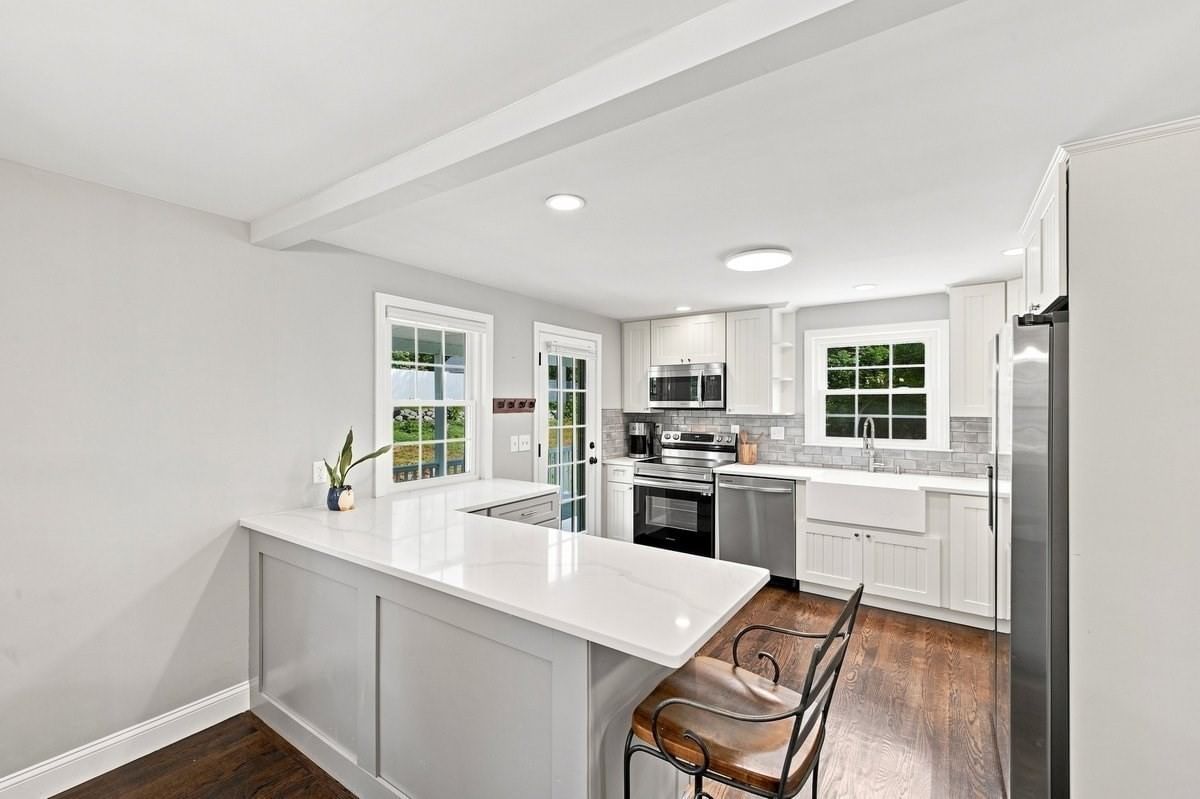 212 Pleasant Millis — Photo 8 of 42