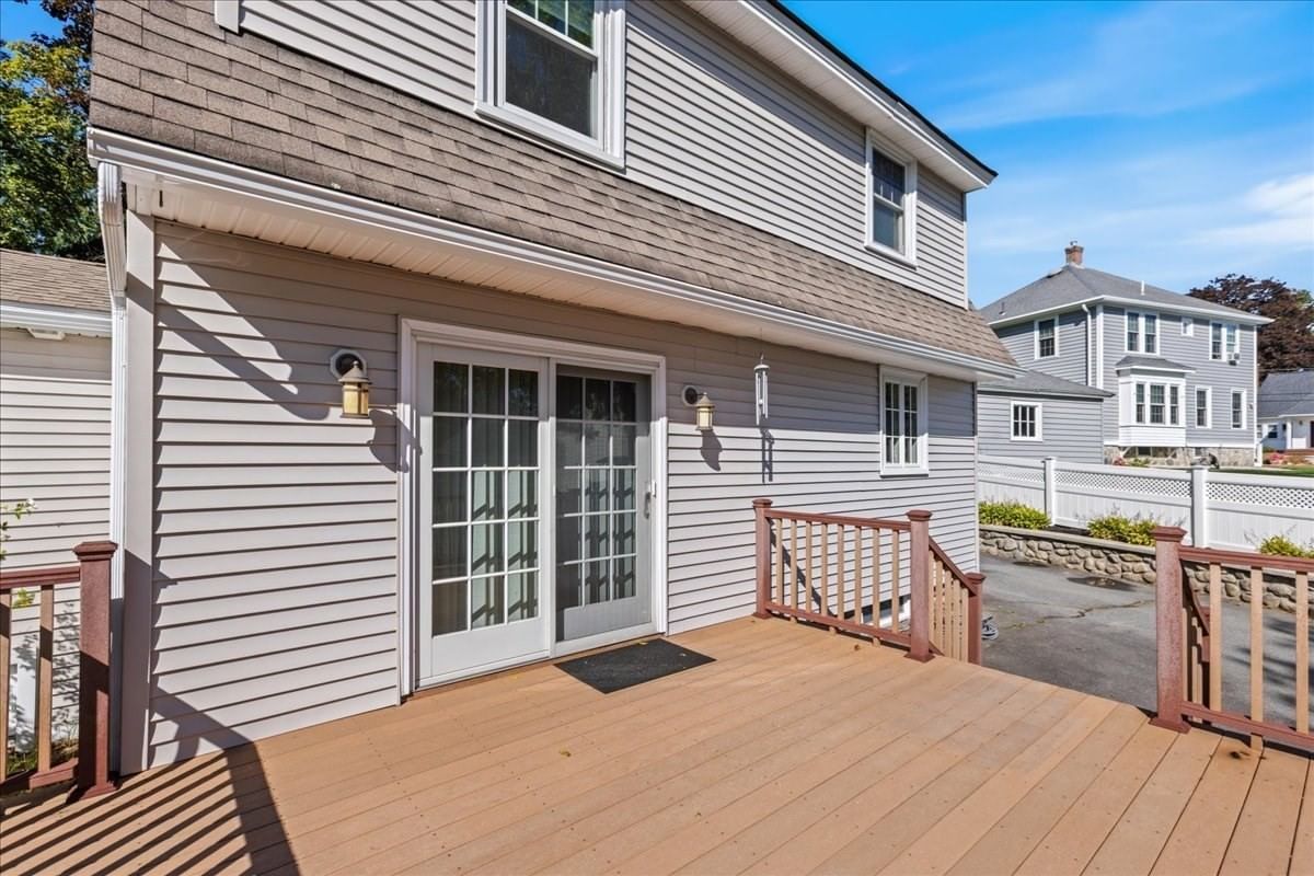 2 Houston Avenue Methuen — Photo 31 of 39
