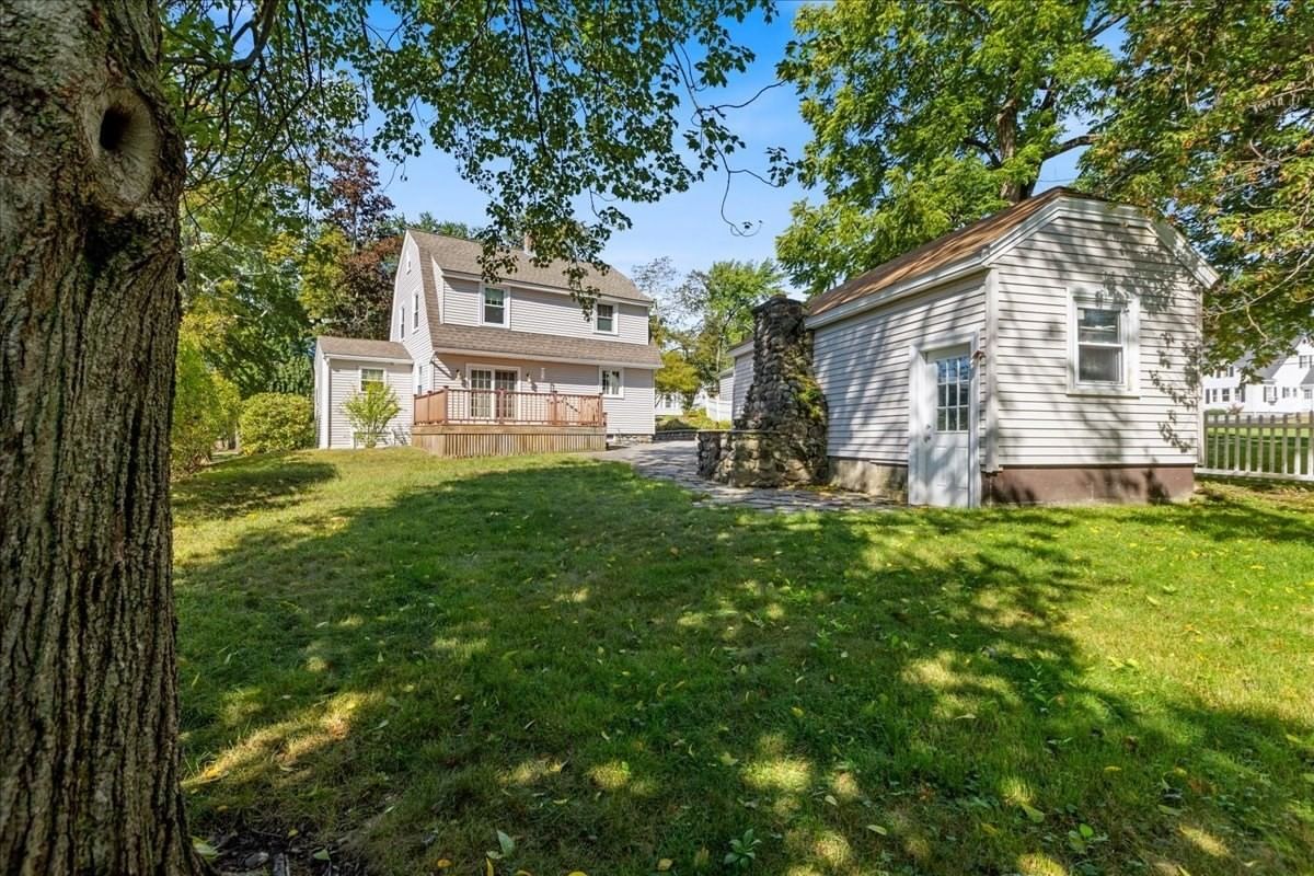 2 Houston Avenue Methuen — Photo 33 of 39