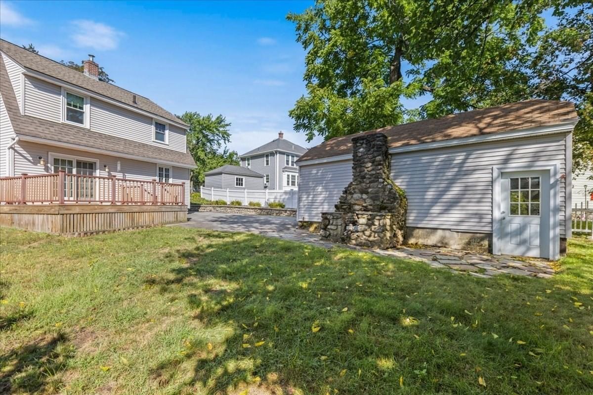 2 Houston Avenue Methuen — Photo 34 of 39