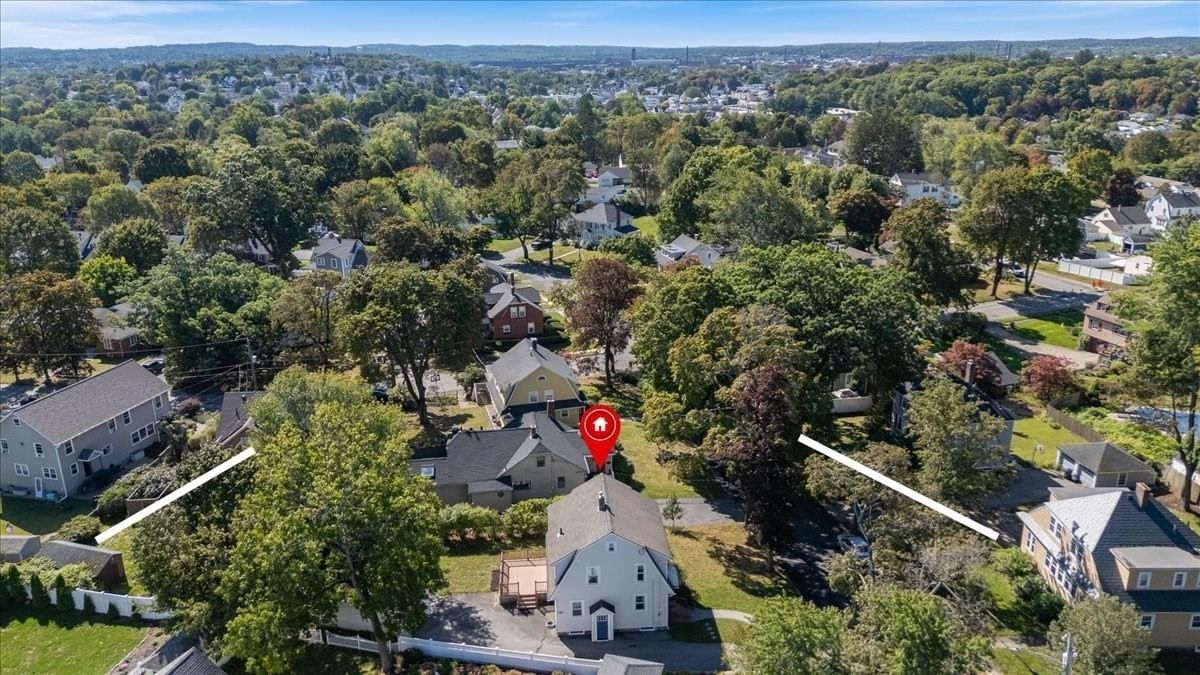 2 Houston Avenue Methuen — Photo 37 of 39