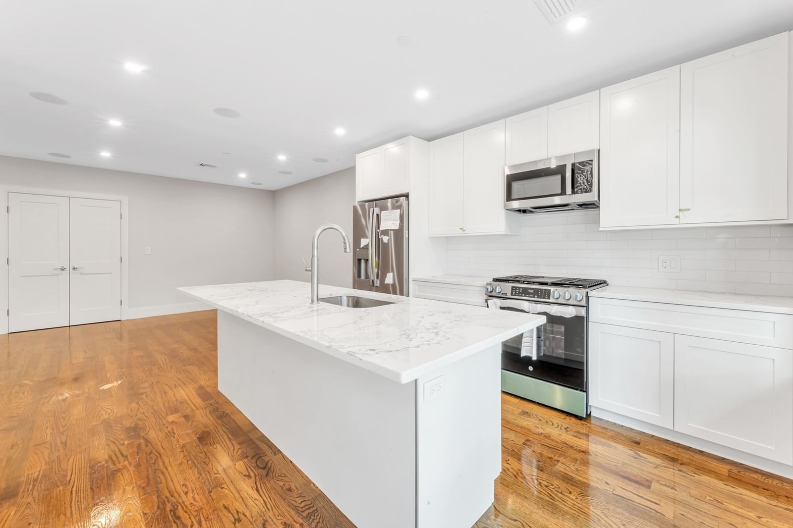 Property at 199 Havre St #6, Boston, MA 02128