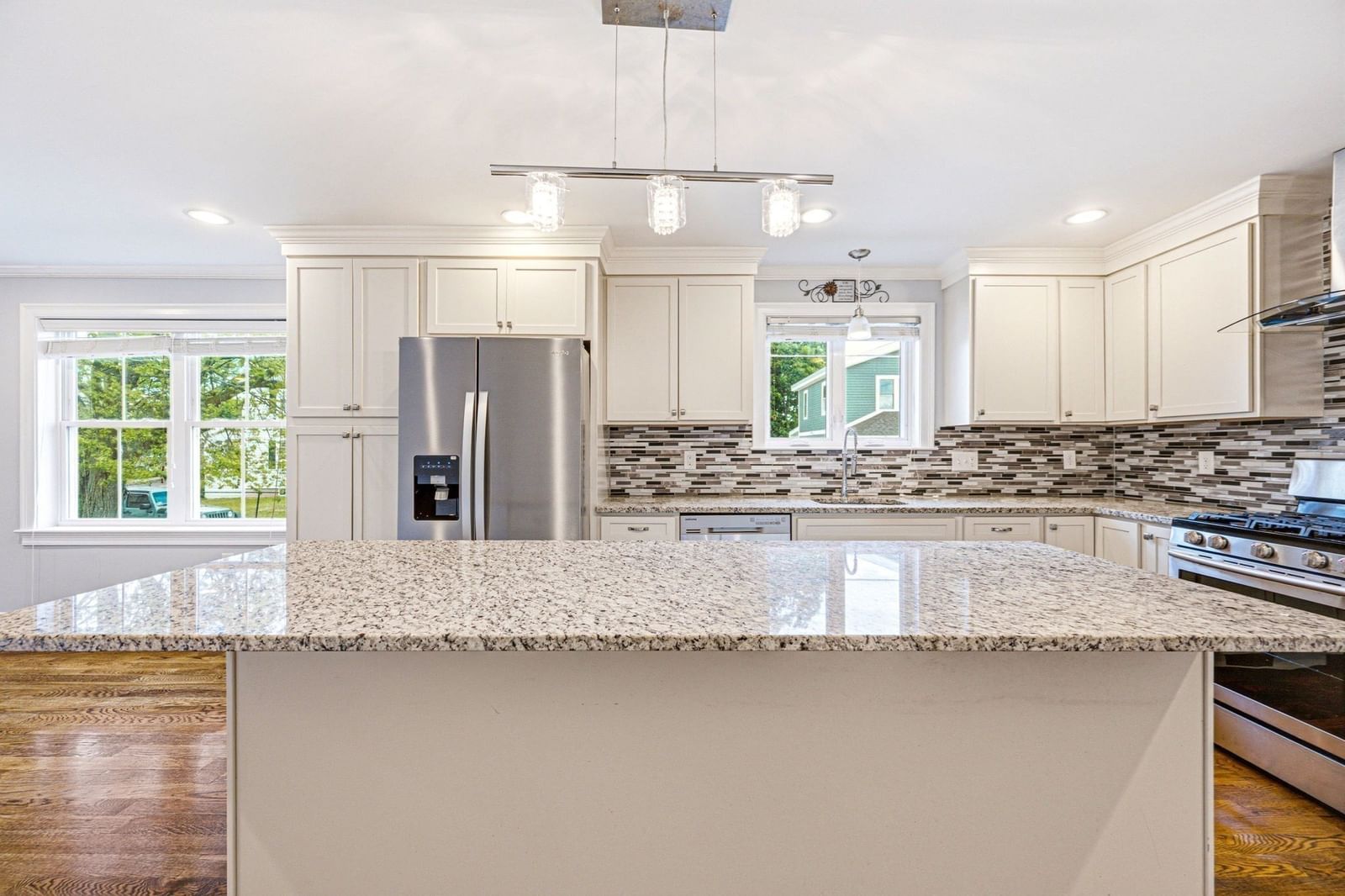 305 Lynn St Malden — Photo 2 of 41