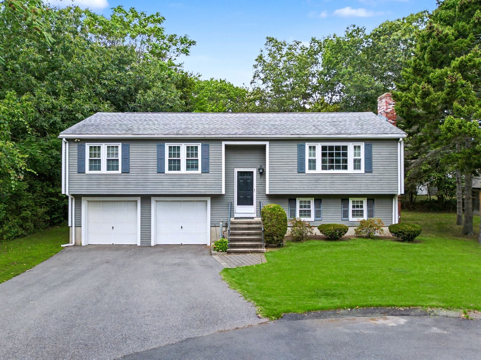 23 Evergreen Way Dedham — Photo 1 of 38