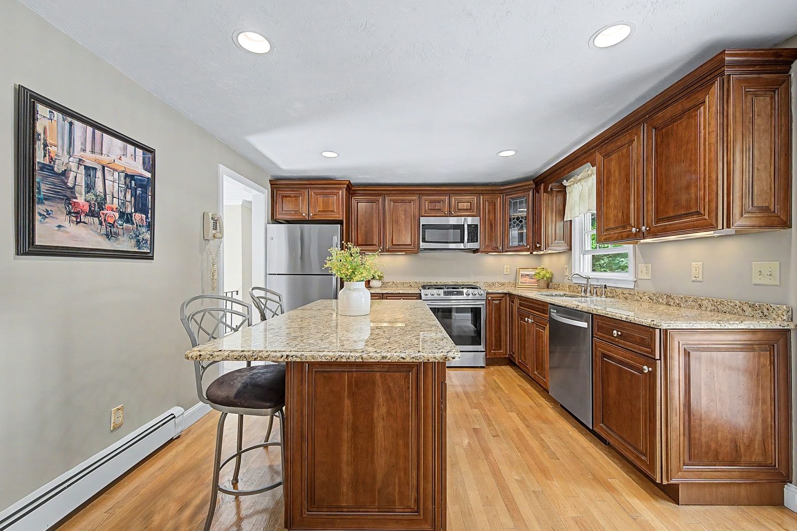 23 Evergreen Way Dedham — Photo 10 of 38