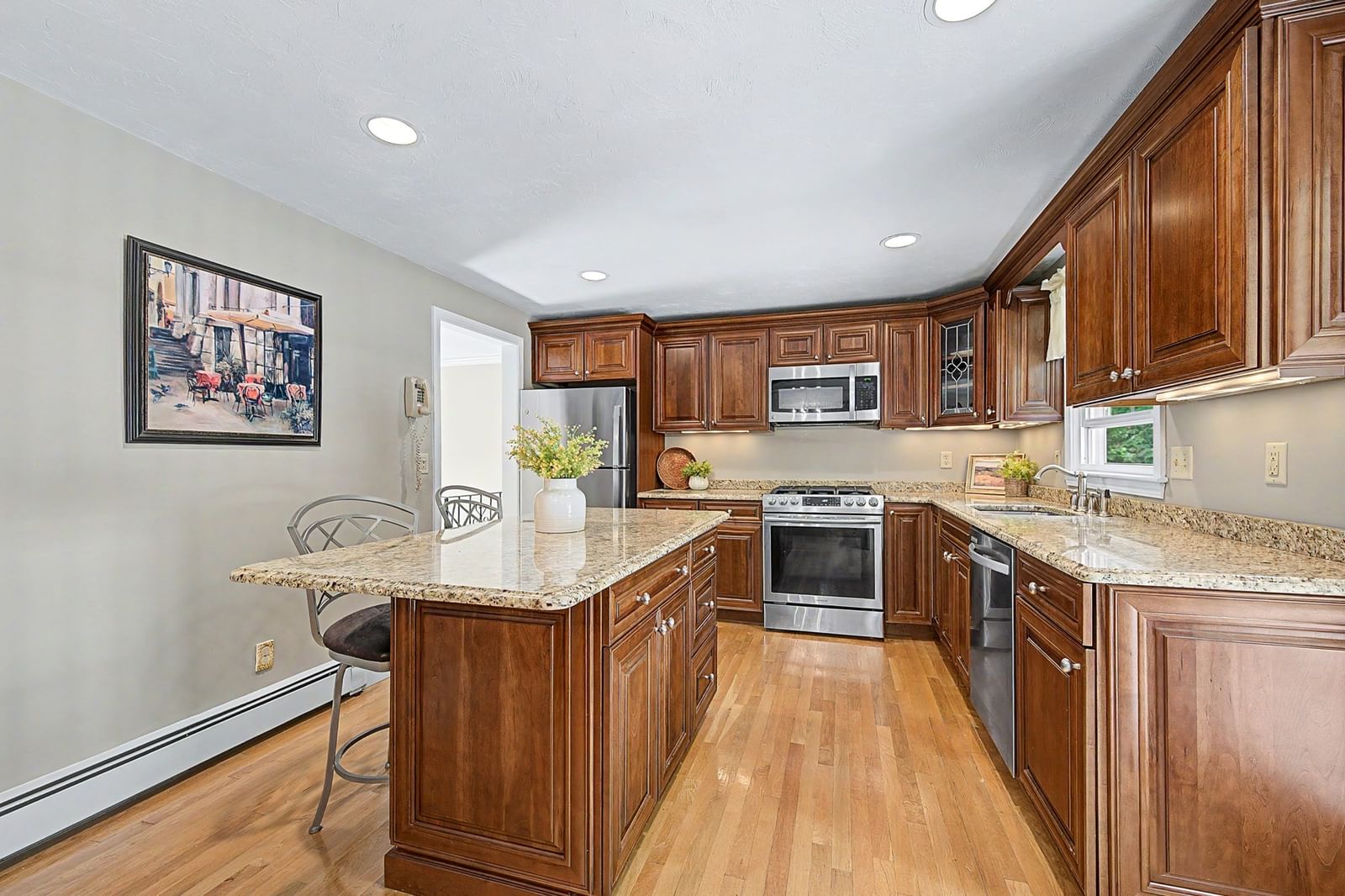 23 Evergreen Way Dedham — Photo 11 of 38