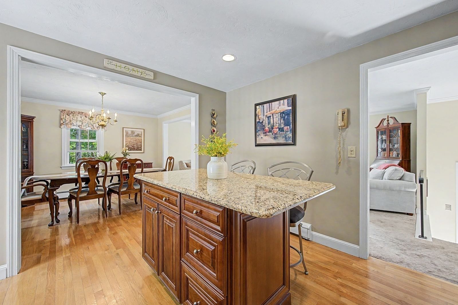 23 Evergreen Way Dedham — Photo 15 of 38