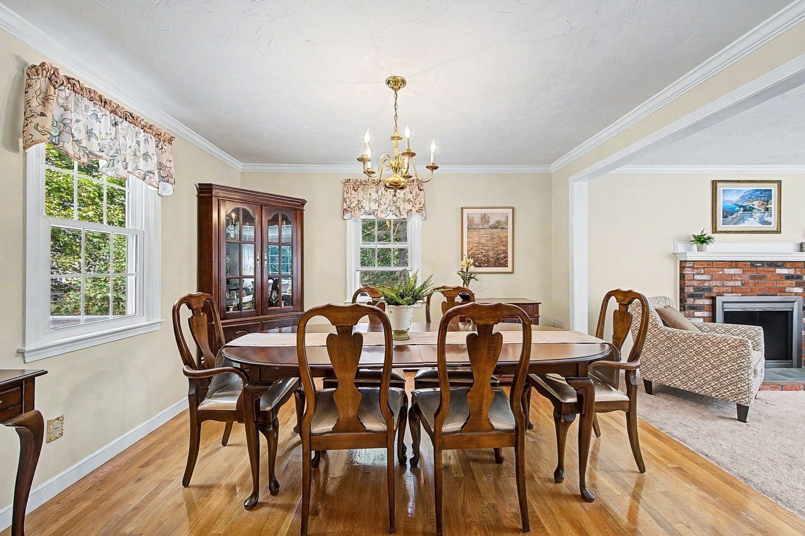 23 Evergreen Way Dedham — Photo 17 of 38