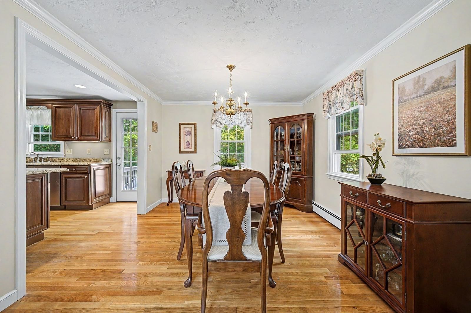 23 Evergreen Way Dedham — Photo 18 of 38