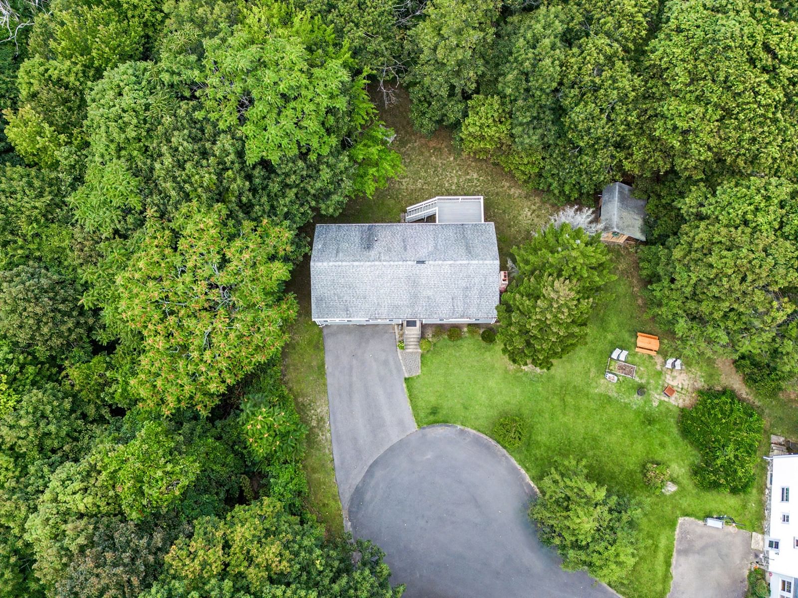 23 Evergreen Way Dedham — Photo 2 of 38