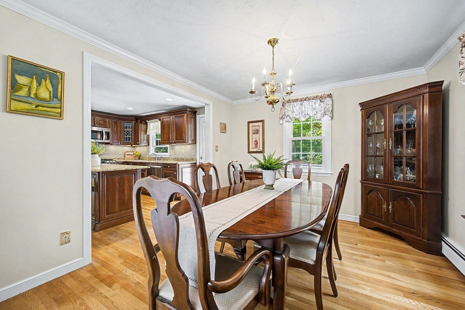 23 Evergreen Way Dedham — Photo 20 of 38