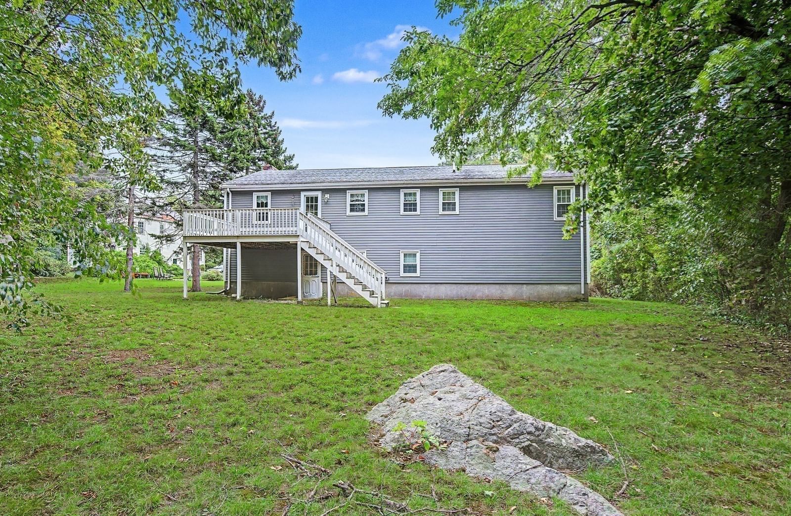 23 Evergreen Way Dedham — Photo 36 of 38