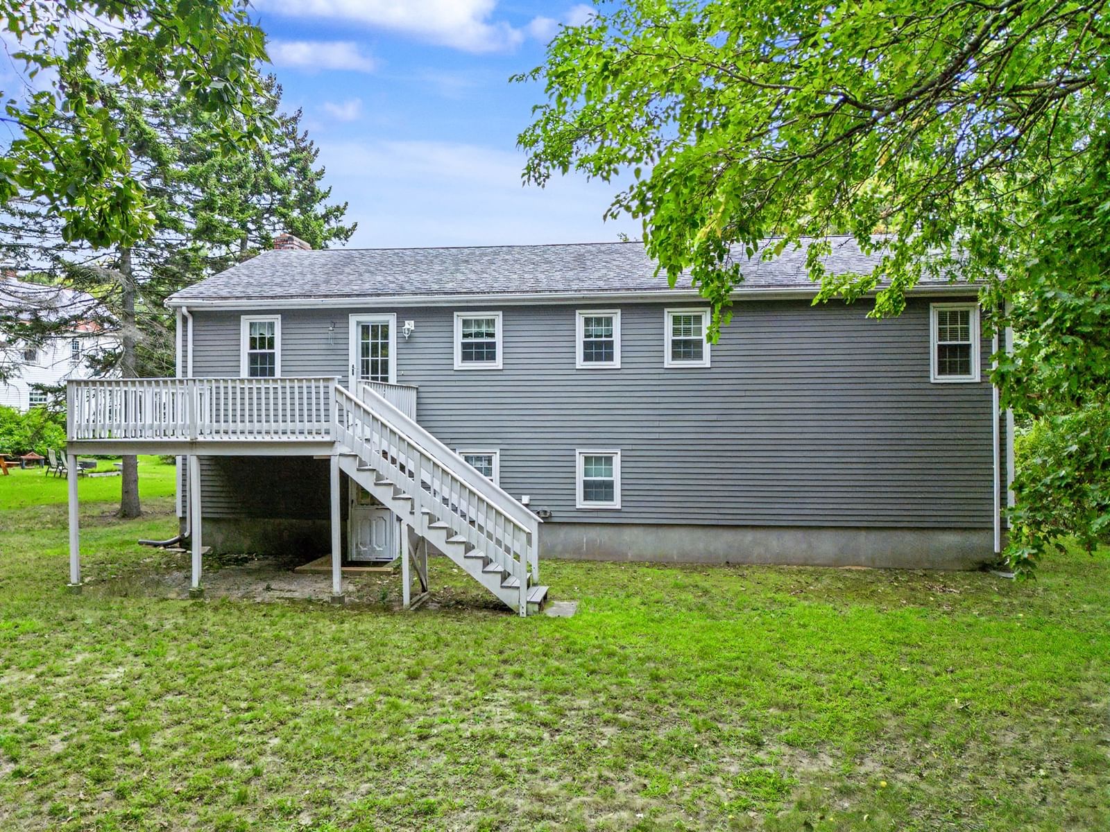 23 Evergreen Way Dedham — Photo 4 of 38