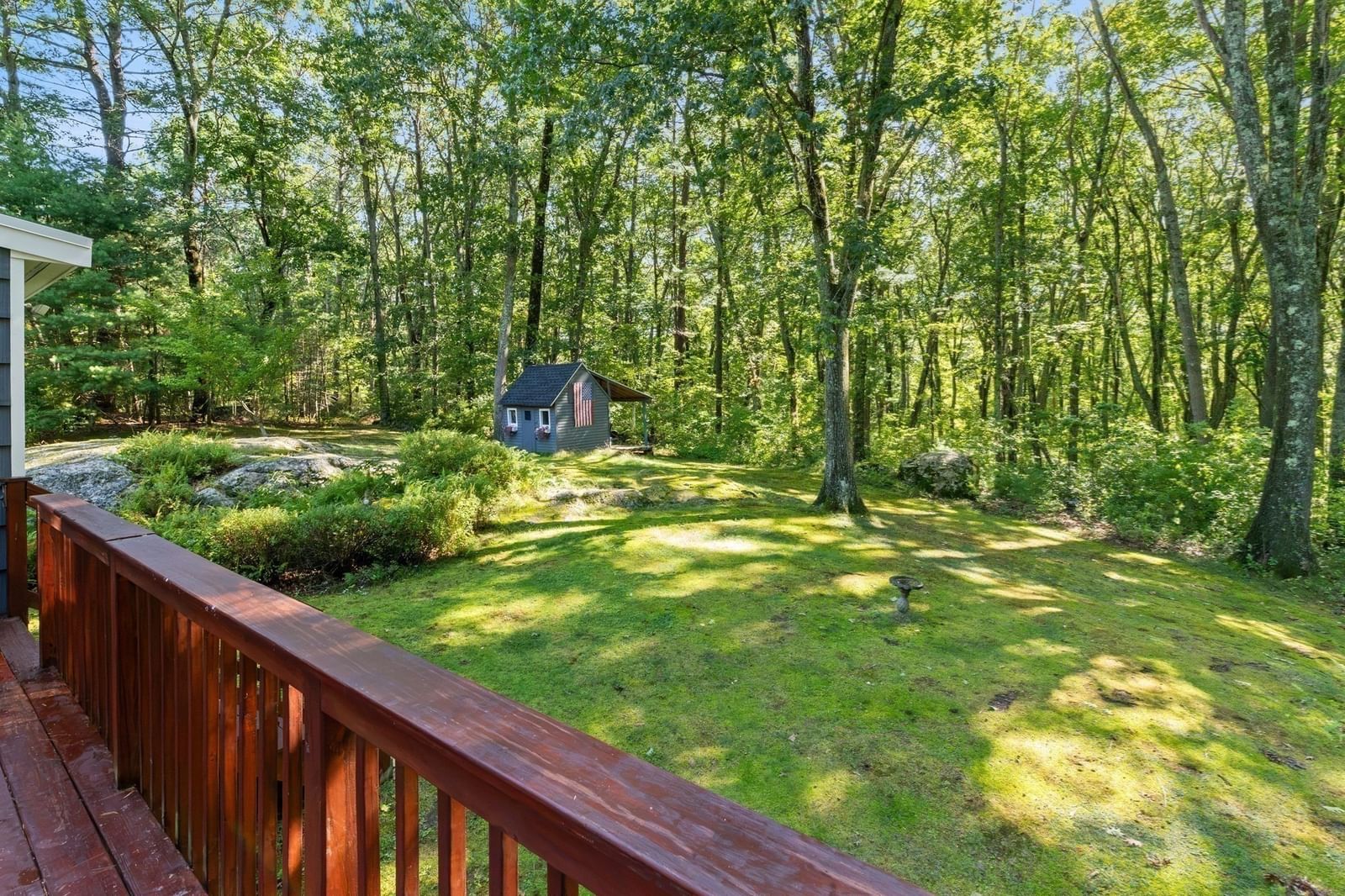 52 Rattlesnake Hill Rd Andover — Photo 30 of 41