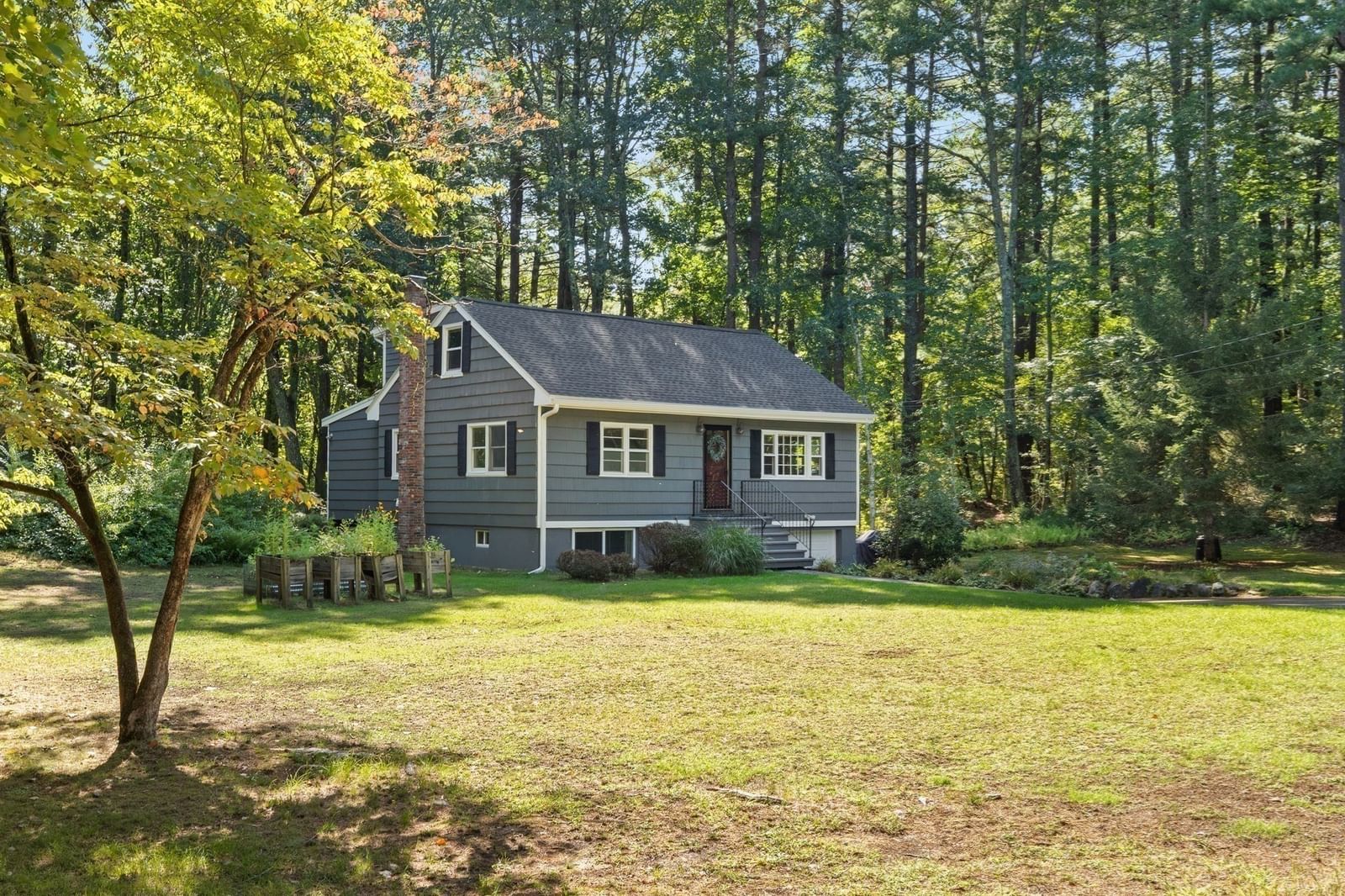 52 Rattlesnake Hill Rd Andover — Photo 31 of 41