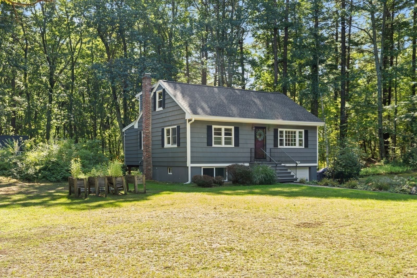 52 Rattlesnake Hill Rd Andover — Photo 32 of 41