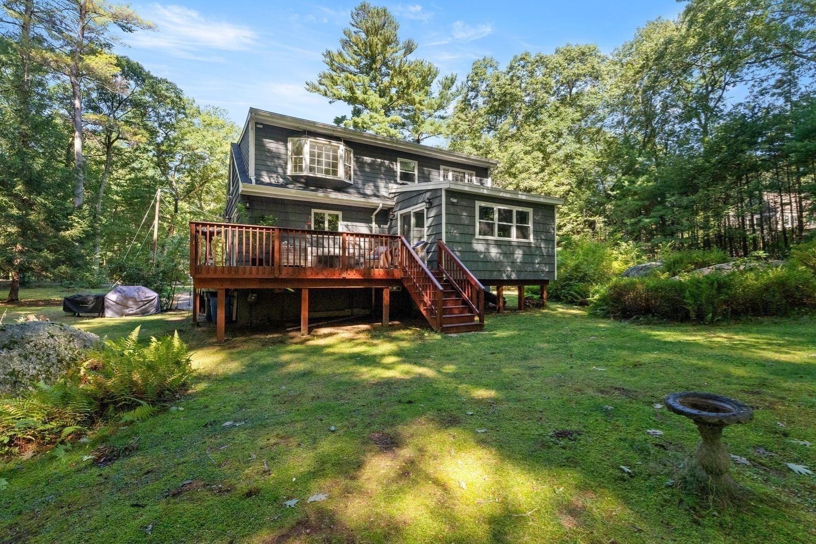 52 Rattlesnake Hill Rd Andover — Photo 36 of 41