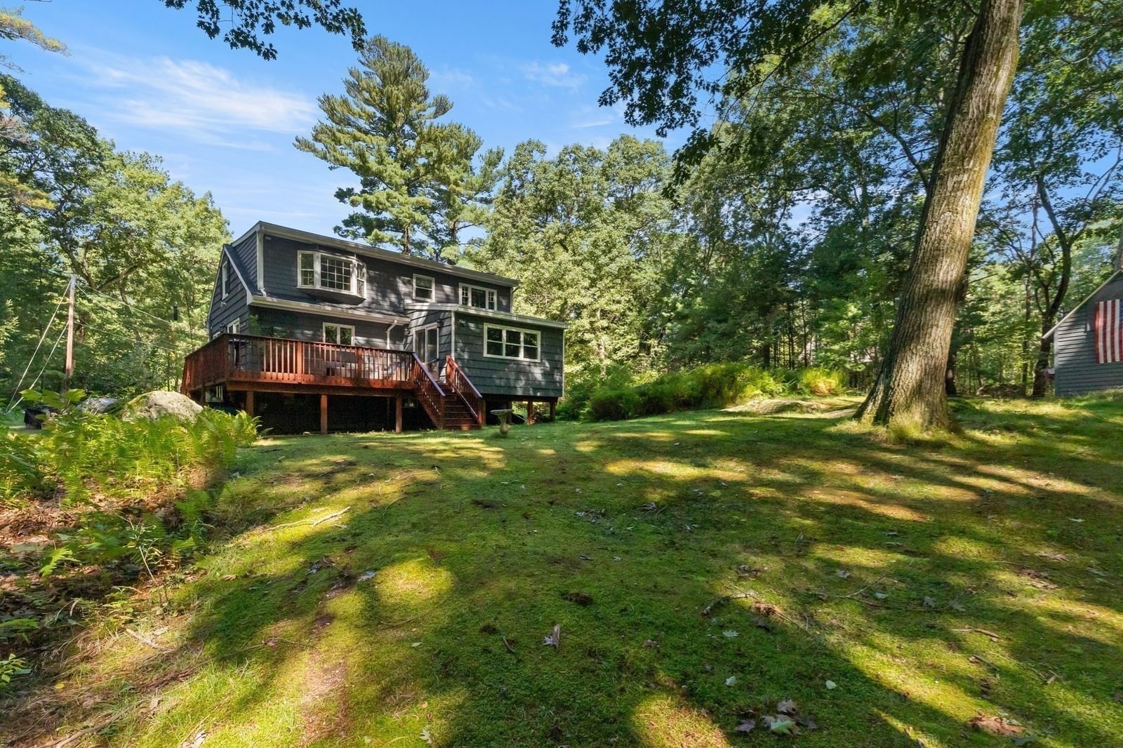 52 Rattlesnake Hill Rd Andover — Photo 37 of 41
