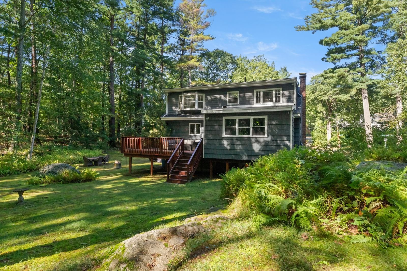 52 Rattlesnake Hill Rd Andover — Photo 38 of 41