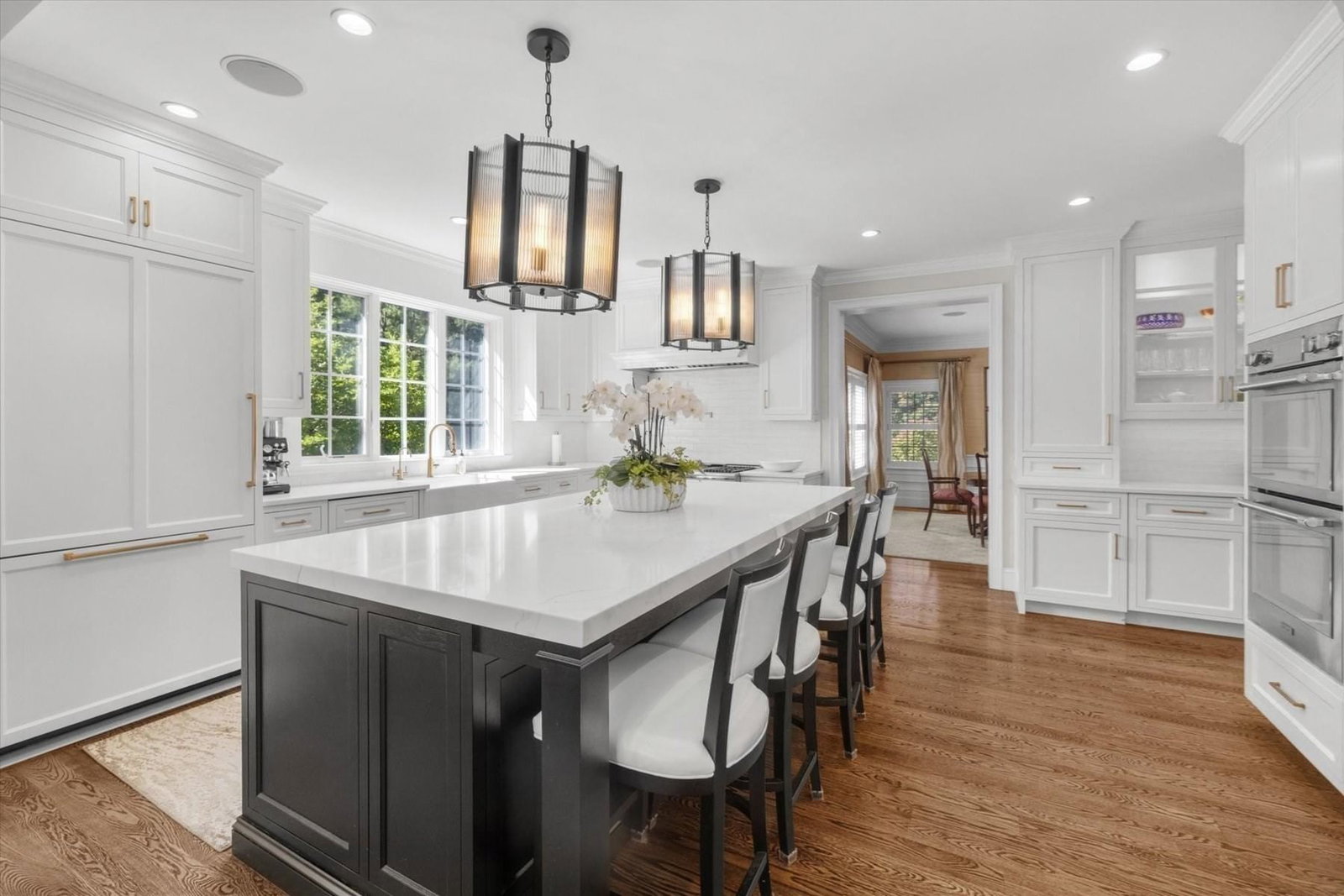 23 Stonefield Court Needham — Photo 10 of 40