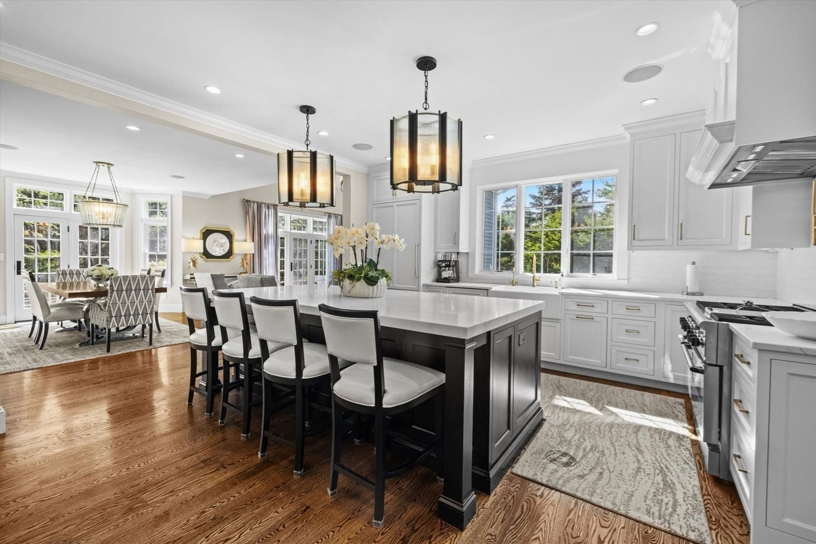 23 Stonefield Court Needham — Photo 11 of 40