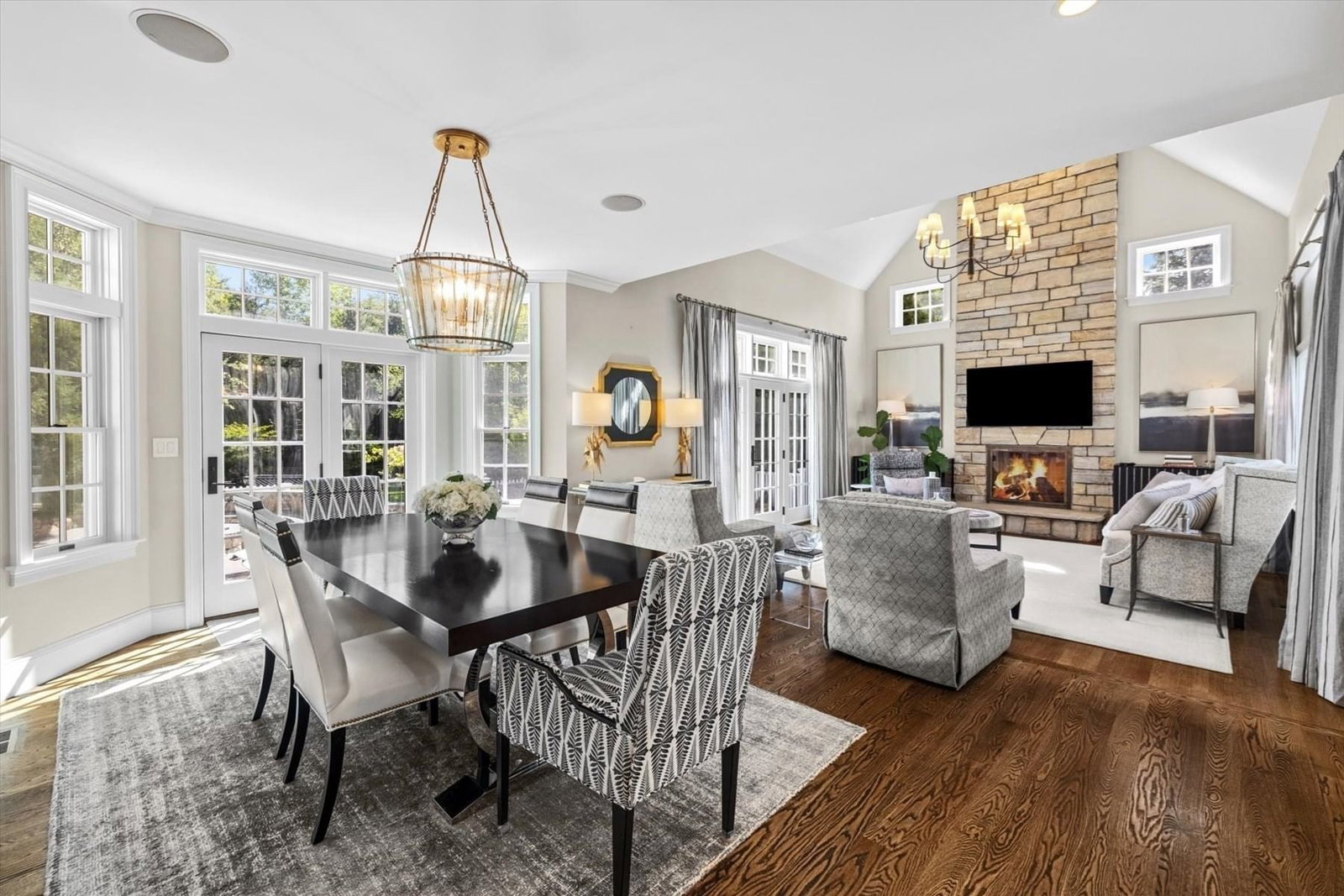 23 Stonefield Court Needham — Photo 13 of 40