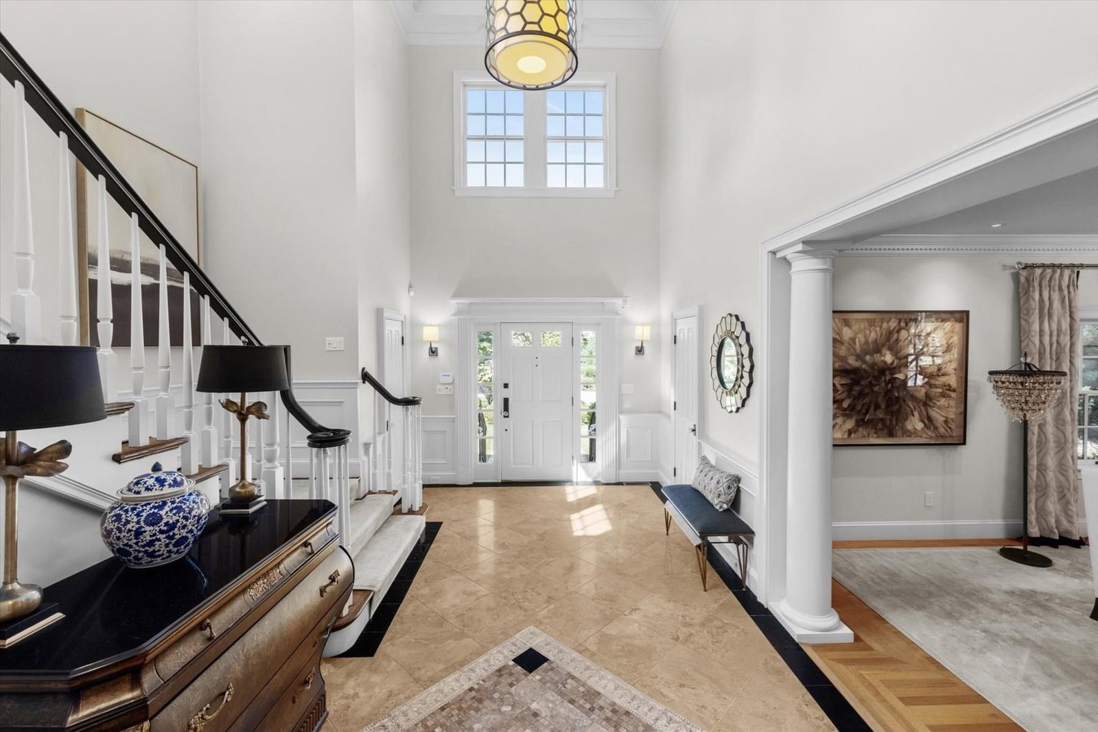 23 Stonefield Court Needham — Photo 2 of 40