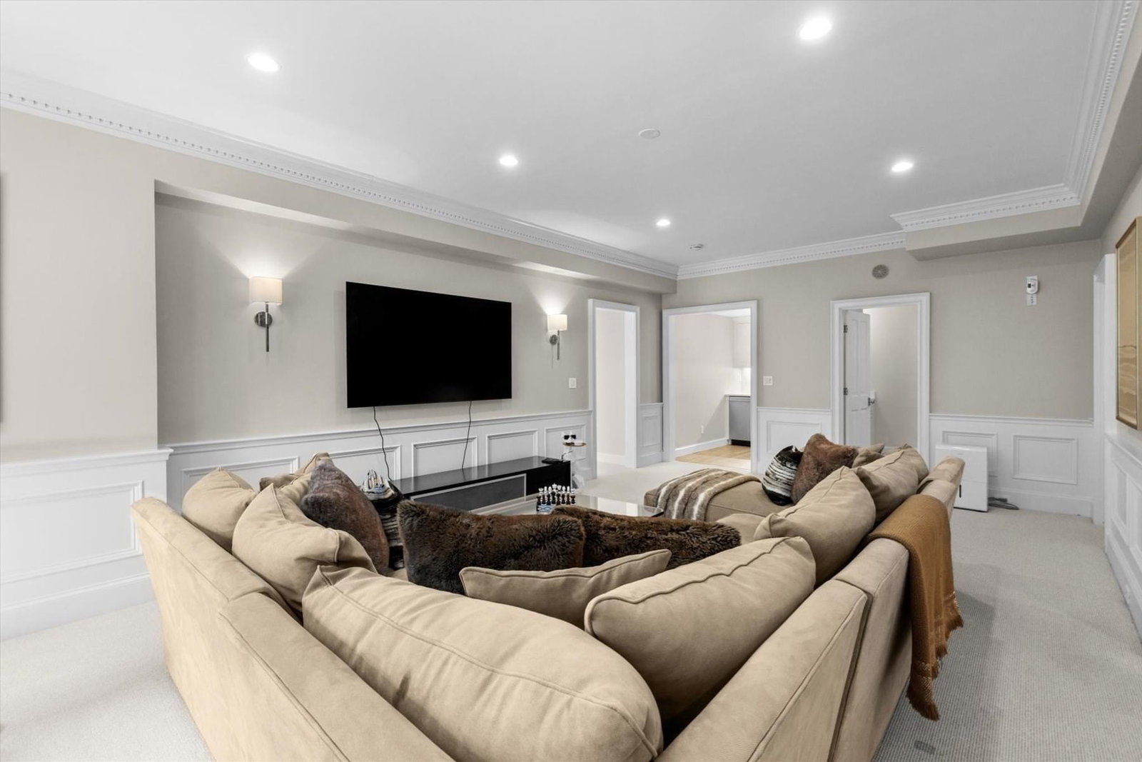 23 Stonefield Court Needham — Photo 35 of 40