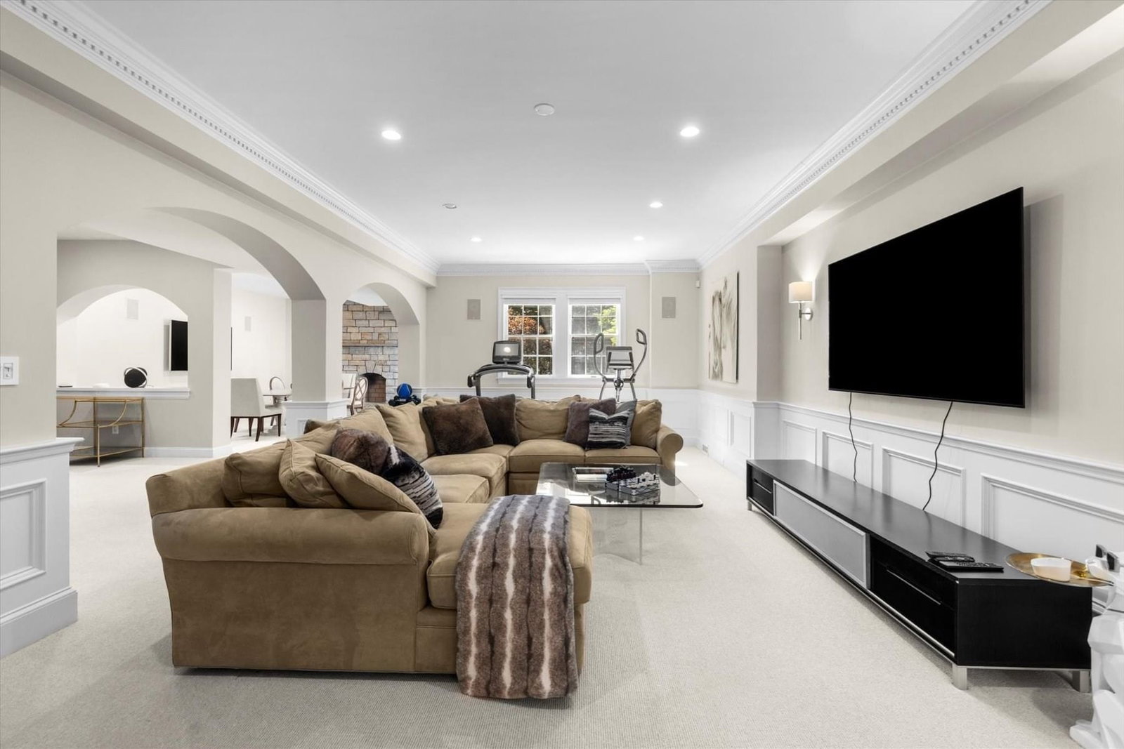 23 Stonefield Court Needham — Photo 36 of 40