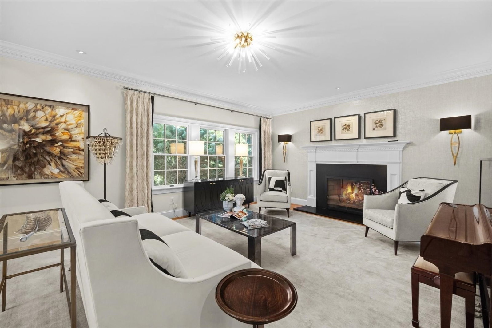 23 Stonefield Court Needham — Photo 4 of 40