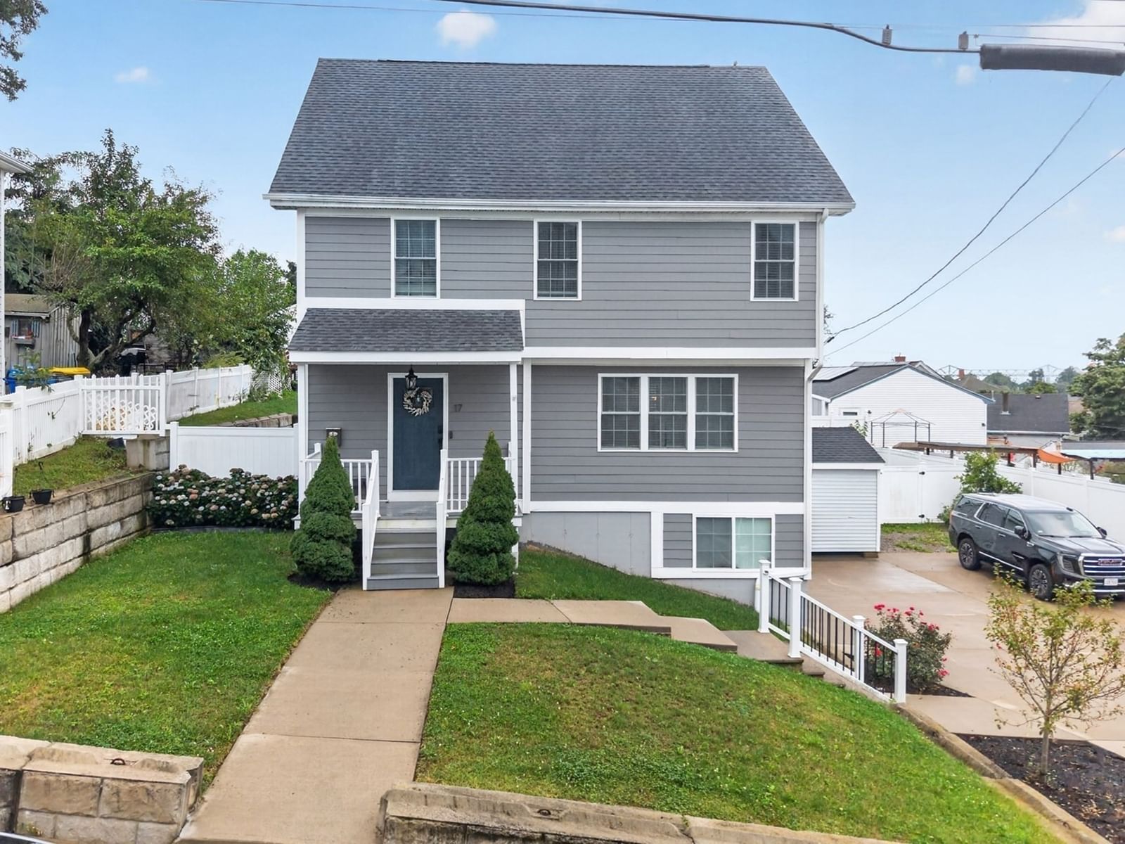 17 Montgomery St Fall River — Photo 3 of 33