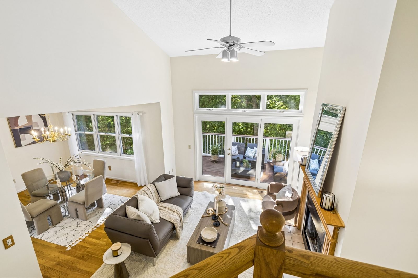 Property at 21 Treetop Ct #21, Burlington, MA 01803